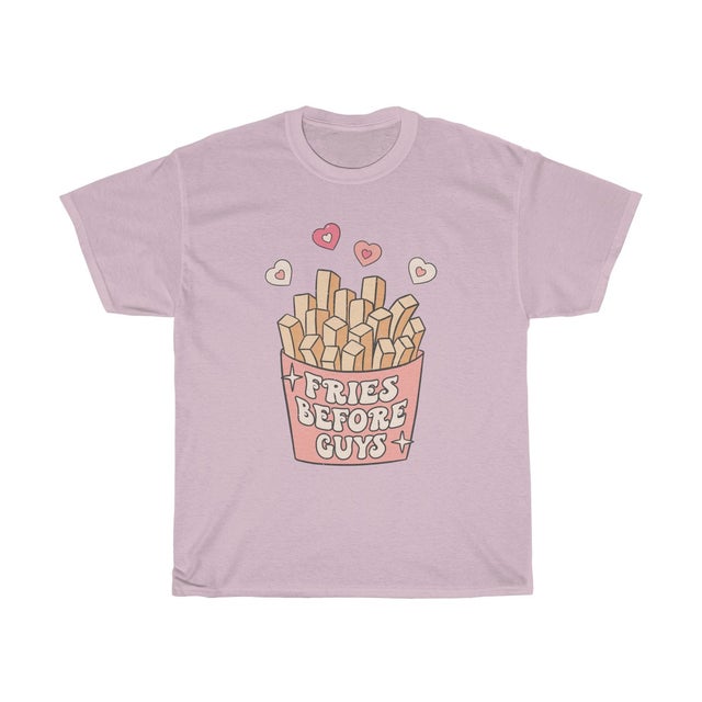 Love More Worry Less ADULT tee